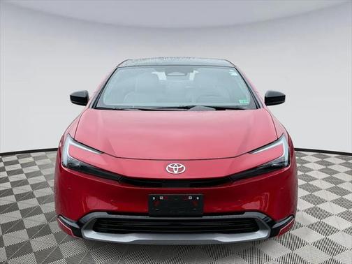 2024 Toyota Prius Limited