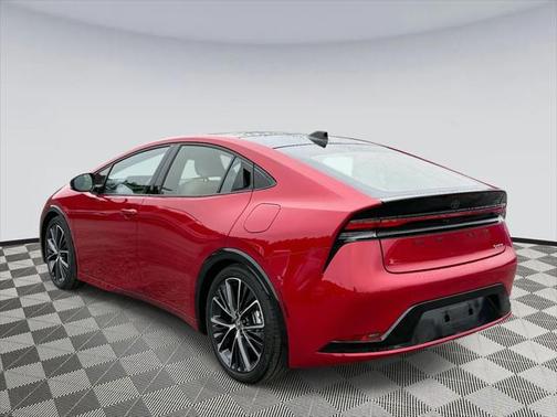 2024 Toyota Prius Limited