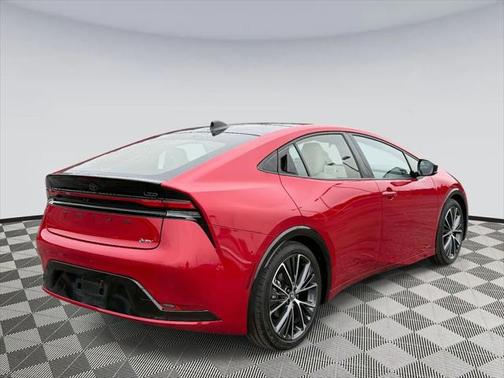 2024 Toyota Prius Limited