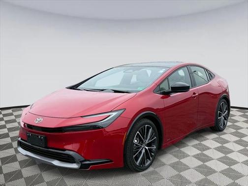 2024 Toyota Prius Limited