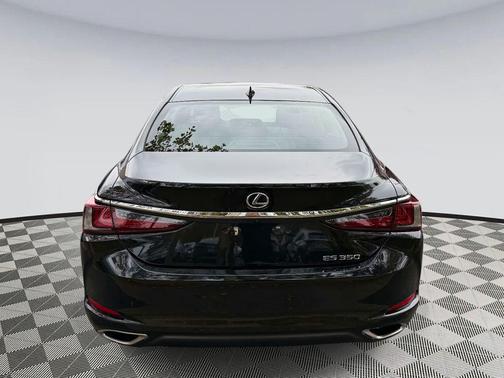 2023 Lexus ES 350 Premium