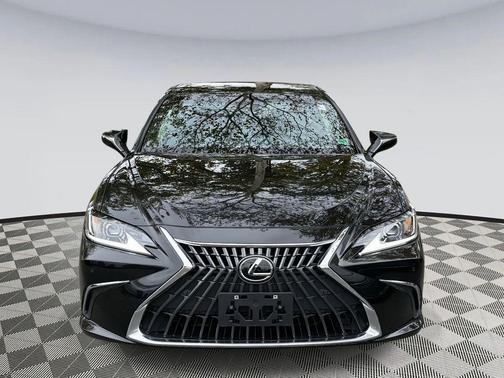 2023 Lexus ES 350 Premium