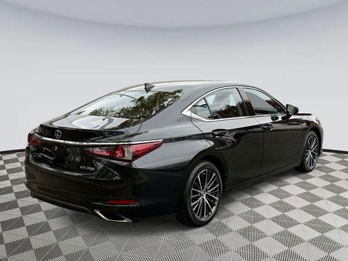 2023 Lexus ES 350 Premium