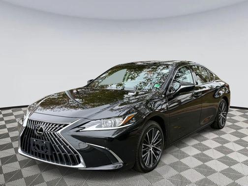 2023 Lexus ES 350 Premium