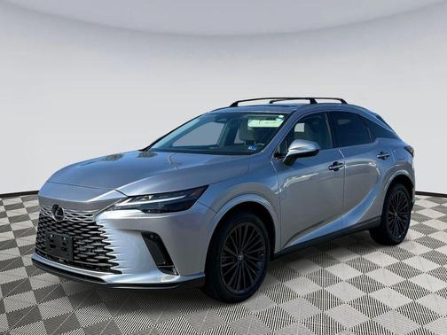 Iridium 2024 Lexus RX 350 Premium