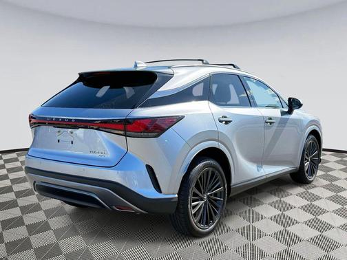 Iridium 2024 Lexus RX 350 Premium