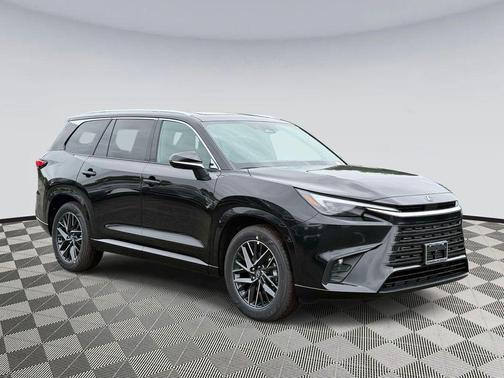 Caviar 2026 Lexus TX 350 Premium