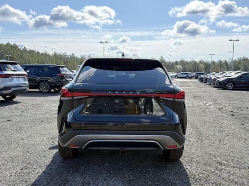 Caviar 2026 Lexus RX 350h Premium