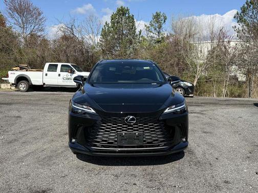 Caviar 2026 Lexus RX 350h Premium