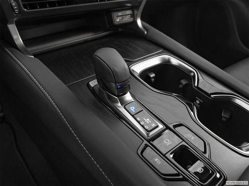 2026 Lexus RX 350 F SPORT Design