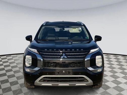 2023 Mitsubishi Outlander PHEV SEL