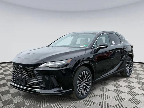 2025 Lexus RX 350 Premium Plus