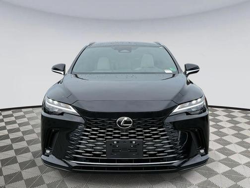 2025 Lexus RX 350 Premium Plus