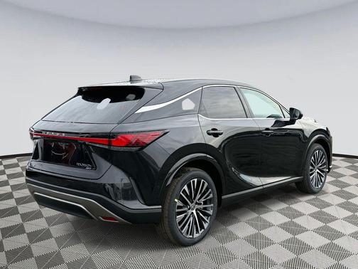 2025 Lexus RX 350 Premium Plus