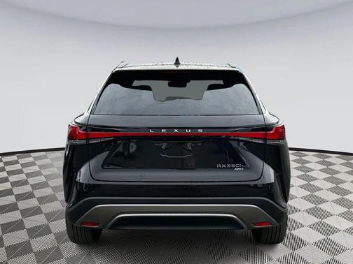 2025 Lexus RX 350 Premium Plus