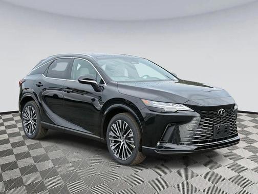 2025 Lexus RX 350 Premium Plus