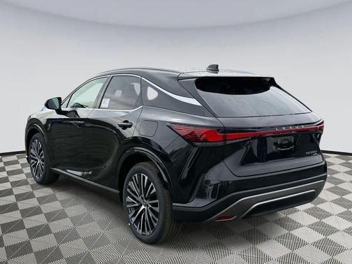 2025 Lexus RX 350 Premium Plus