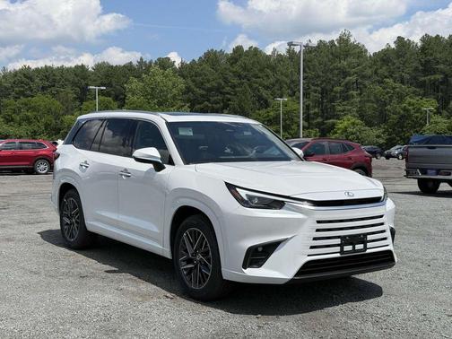 2025 Lexus TX 350 Premium
