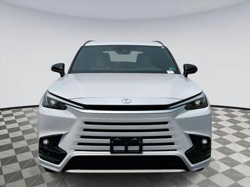 2025 Lexus TX 500h F SPORT Premium