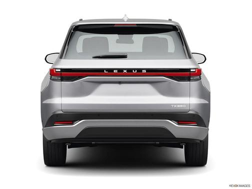 Caviar 2026 Lexus TX 350 Premium