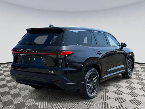 Caviar 2026 Lexus TX 350 Premium