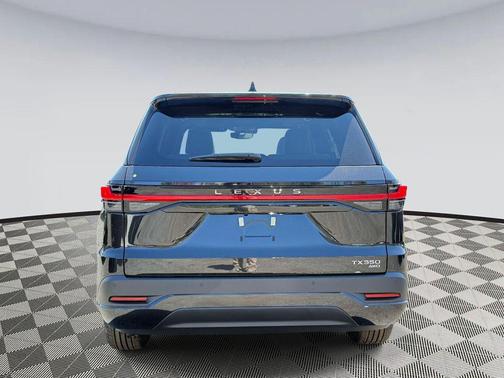 Caviar 2026 Lexus TX 350 Premium