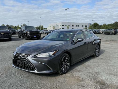 2023 Lexus ES 350 Premium