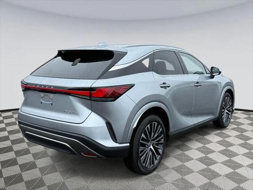 2024 Lexus RX 350 Base