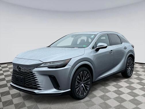 2024 Lexus RX 350 Base
