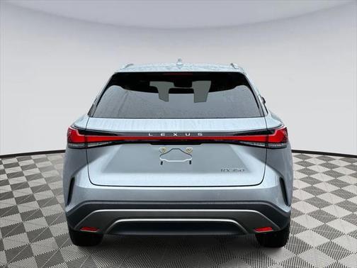 2024 Lexus RX 350 Base