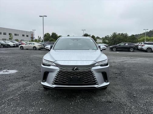 2024 Lexus RX 350 Base