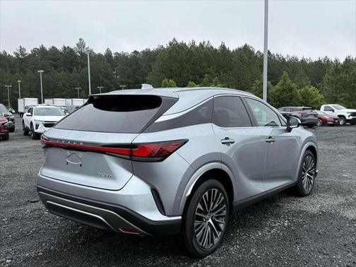 2024 Lexus RX 350 Base