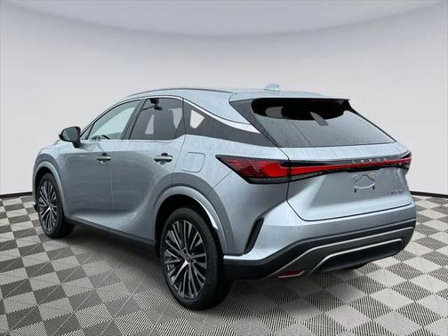 2024 Lexus RX 350 Base