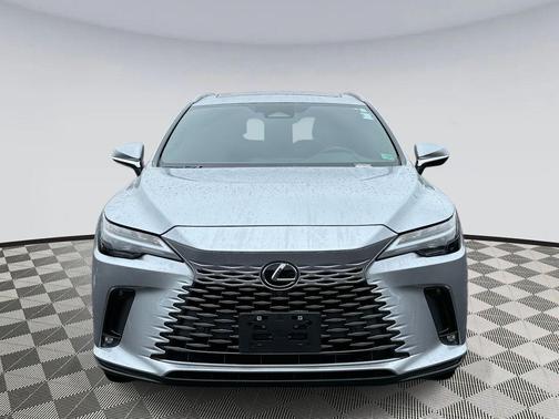 2024 Lexus RX 350 Premium Plus