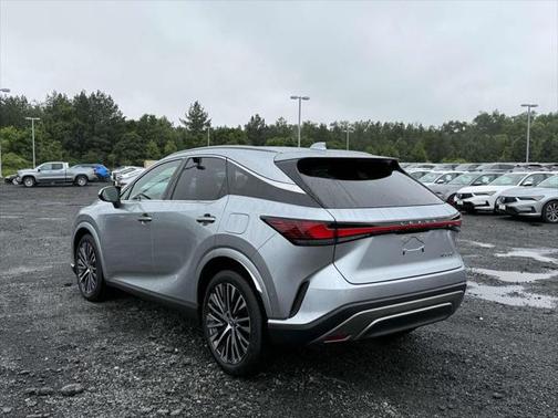 2024 Lexus RX 350 Base