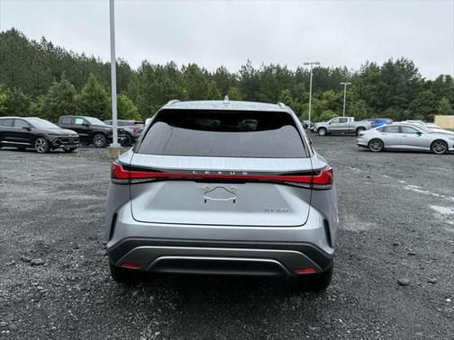 2024 Lexus RX 350 Base