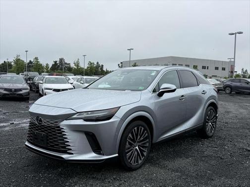 2024 Lexus RX 350 Base