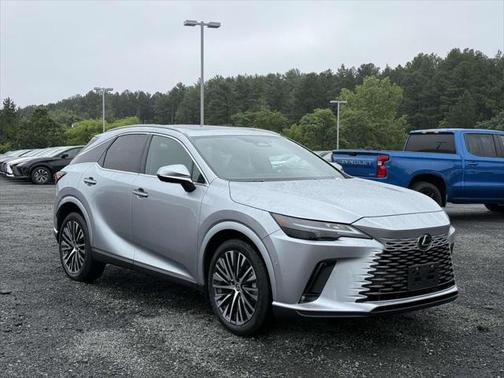 2024 Lexus RX 350 Base