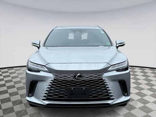 2024 Lexus RX 350 Base
