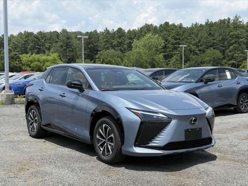 2025 Lexus RZ 450e Premium