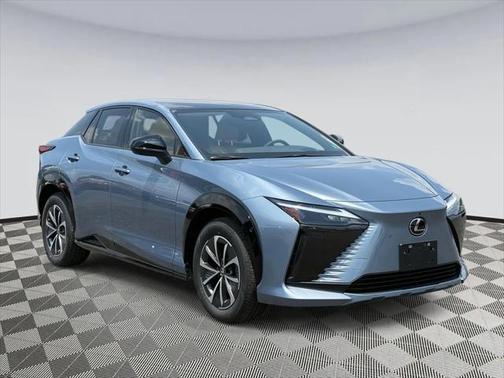 2025 Lexus RZ 450e Premium