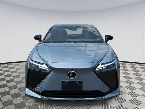 2025 Lexus RZ 450e Premium