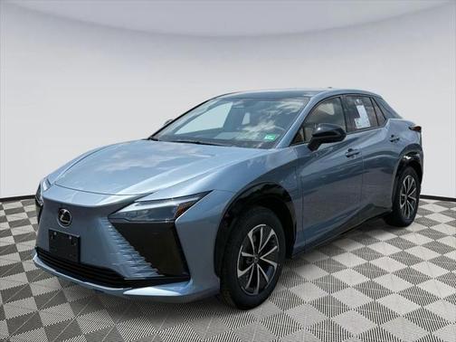 2025 Lexus RZ 450e Premium