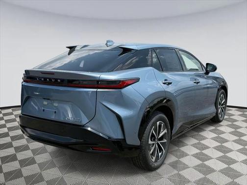 2025 Lexus RZ 450e Premium