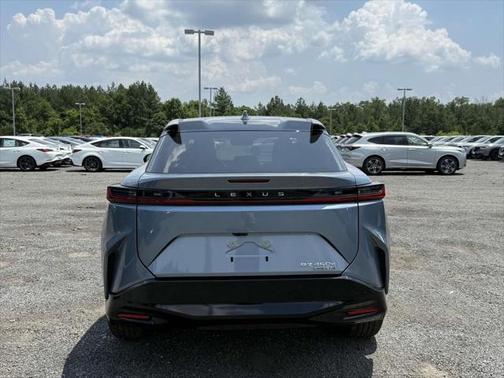 2025 Lexus RZ 450e Premium