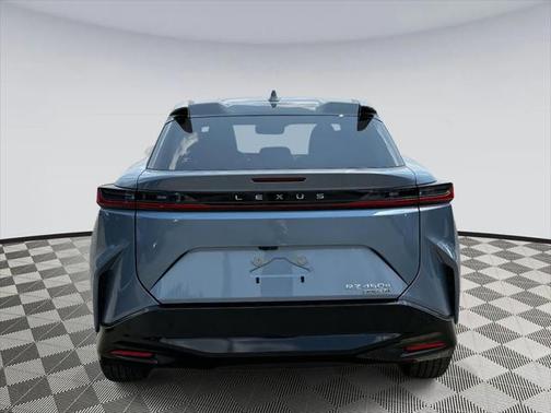 2025 Lexus RZ 450e Premium