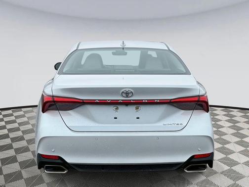 2019 Toyota Avalon Limited