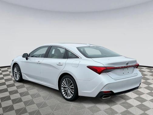 2019 Toyota Avalon Limited