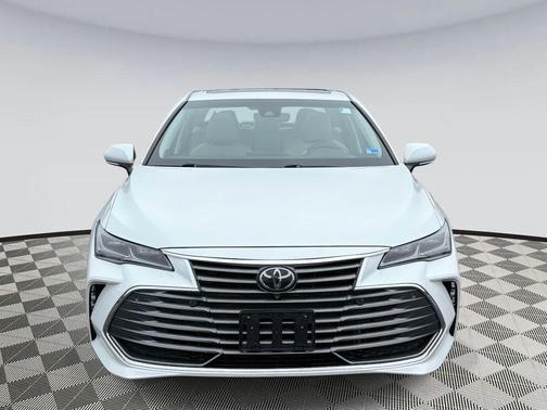 2019 Toyota Avalon Limited
