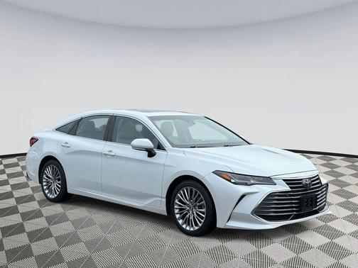 2019 Toyota Avalon Limited